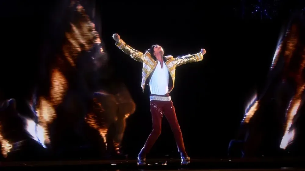 La Sonora Nuyorkina tocando en vivo