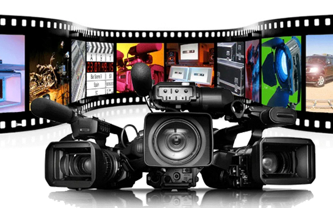 Fotografía y video de eventos