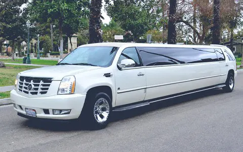 Transporte para eventos